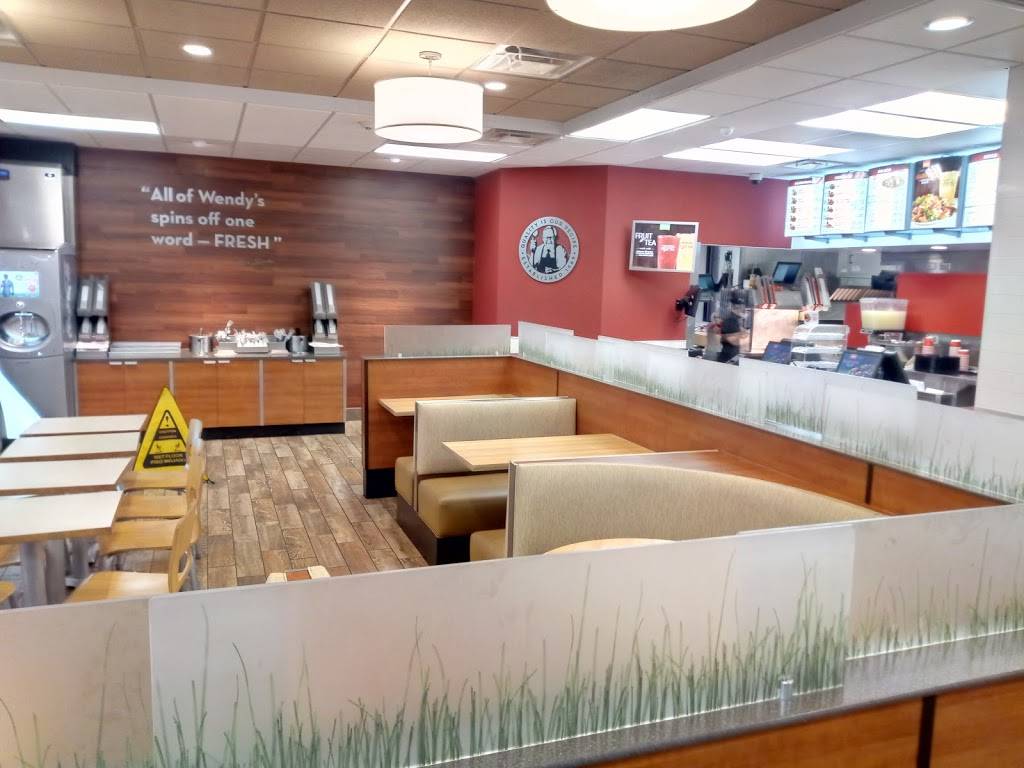 Wendys | restaurant | 688 Southbridge St, Auburn, MA 01501, USA | 5088329830 OR +1 508-832-9830