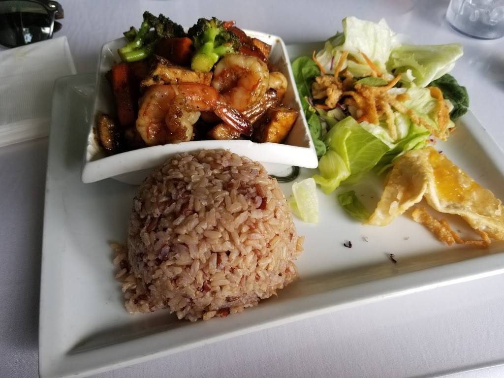 Thaiphoon Restaurant | restaurant | 543 Emerson St, Palo Alto, CA 94301, USA | 6503237700 OR +1 650-323-7700