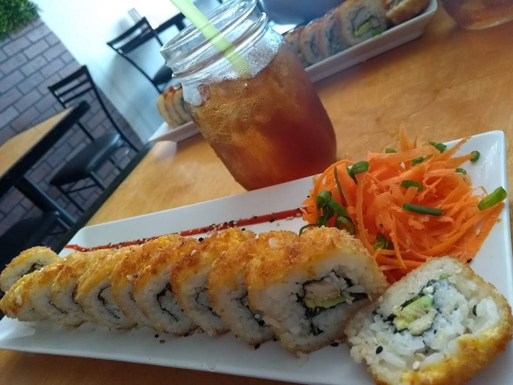 Teri-Sushi Express | restaurant | Casa Blanca 21475, Las Ámericas, Las Misiones, 22215 Tijuana, B.C., Mexico | 016642509000 OR +52 664 250 9000