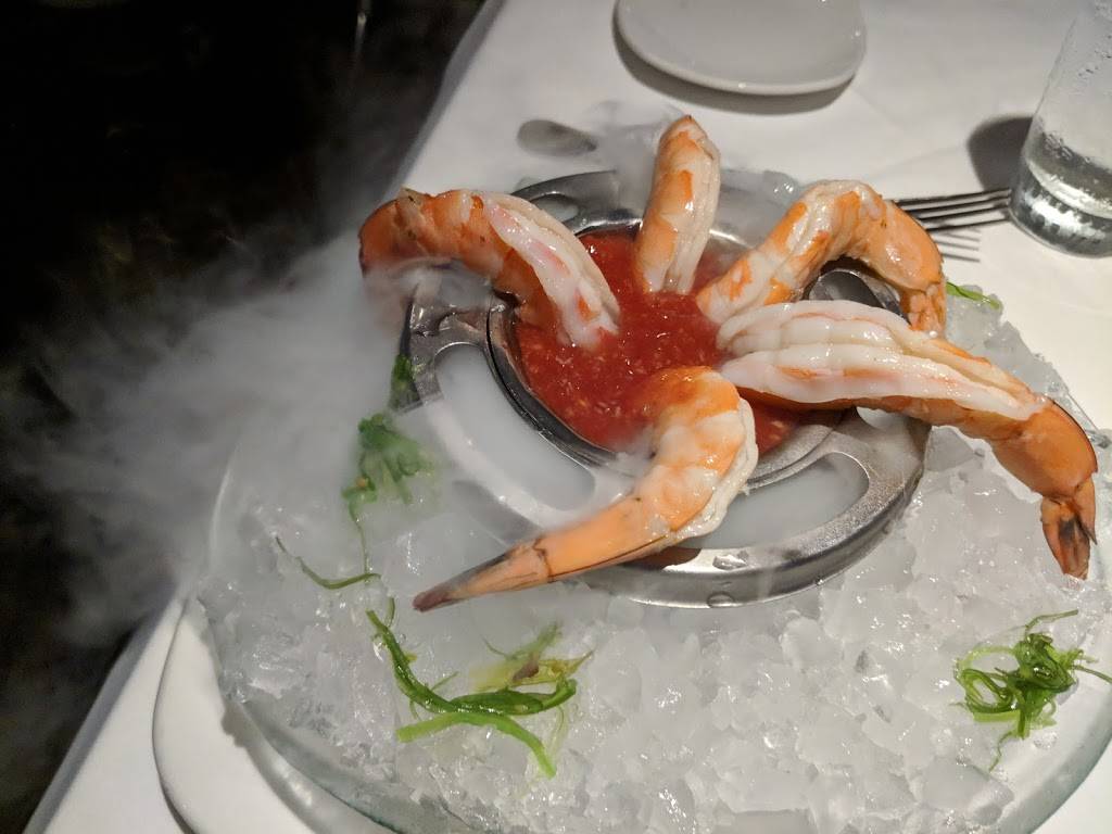 Chart House | restaurant | 2250 Front St, Melbourne, FL 32901, USA | 3217296558 OR +1 321-729-6558