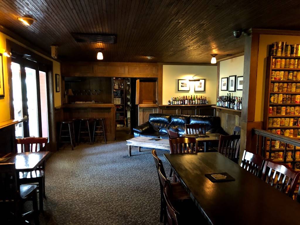 The Ginger Man | restaurant | 2718 Boll St, Dallas, TX 75204, USA | 2147548771 OR +1 214-754-8771