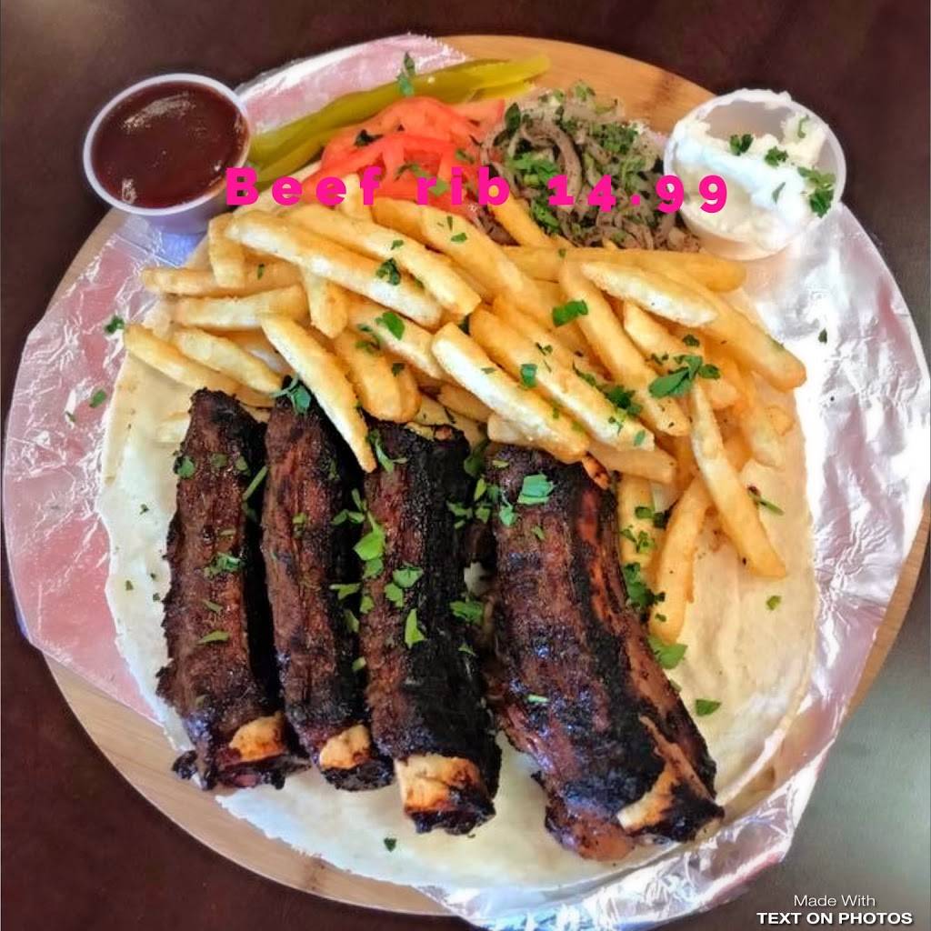 Janna Mediterranean Grill & Juice Bar (Hookah Deck) | restaurant | 751 Union St, West Springfield, MA 01089, USA | 4132737272 OR +1 413-273-7272