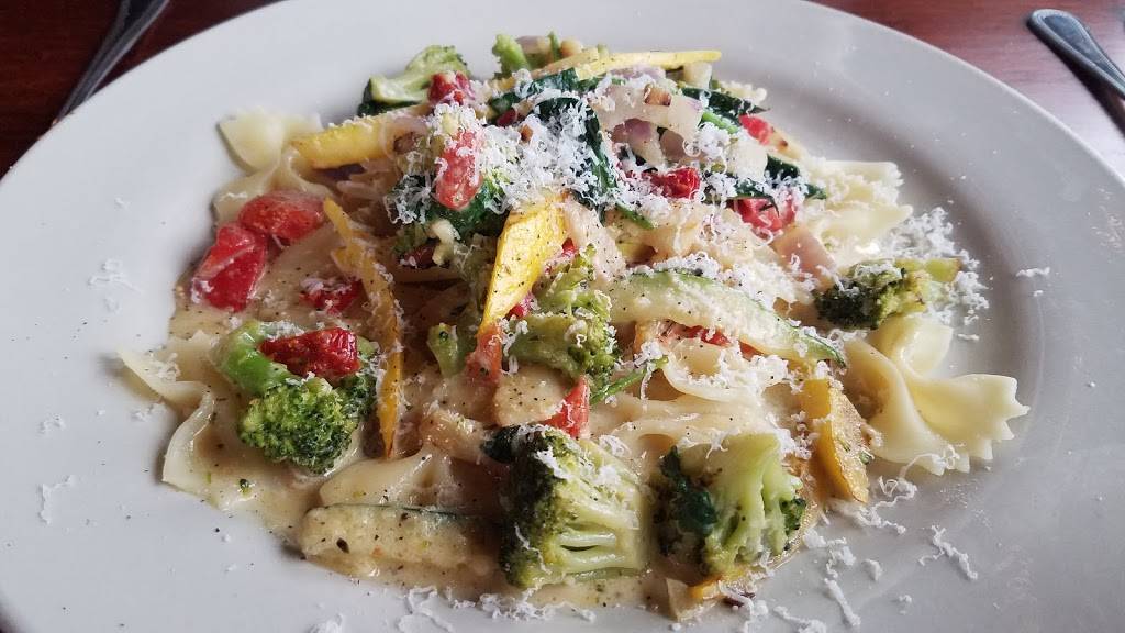 Tuscany Italian Restaurant | restaurant | 250 Cinema View, Woodstock, GA 30189, USA | 6784530888 OR +1 678-453-0888