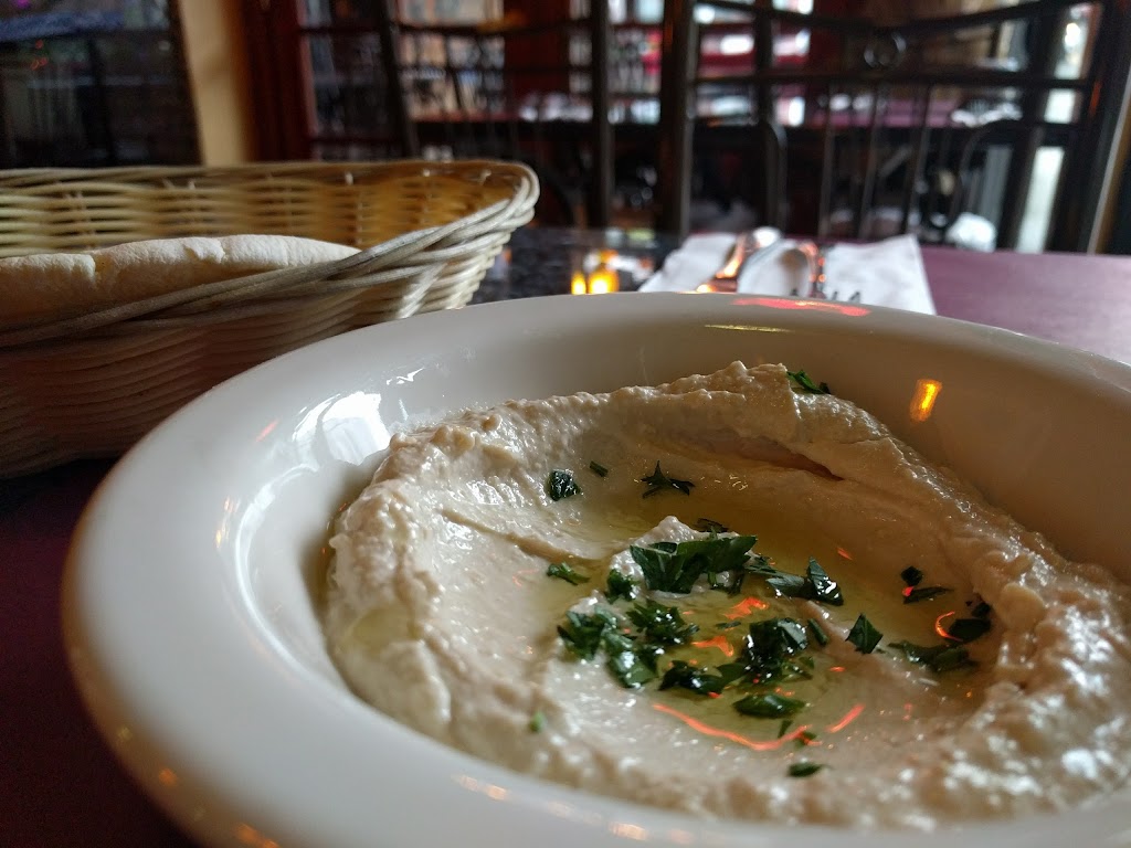 Pride of the Mediterranean | restaurant | 1761 Fillmore St, San Francisco, CA 94115, USA | 4155671150 OR +1 415-567-1150