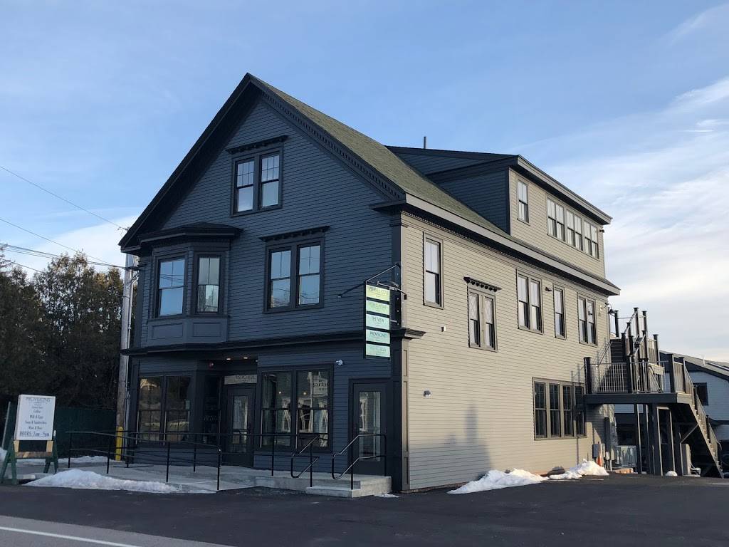 Bistro 1828 at Pepperrell Cove Restaurant | restaurant | 88 Pepperrell Rd, Kittery Point, ME 03905, USA | 2077032028 OR +1 207-703-2028