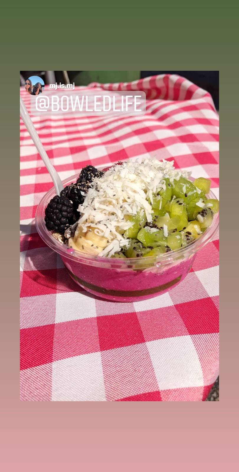 Bowled Life Cafe | restaurant | 929 10th St E, Palmetto, FL 34221, USA | 9414177856 OR +1 941-417-7856