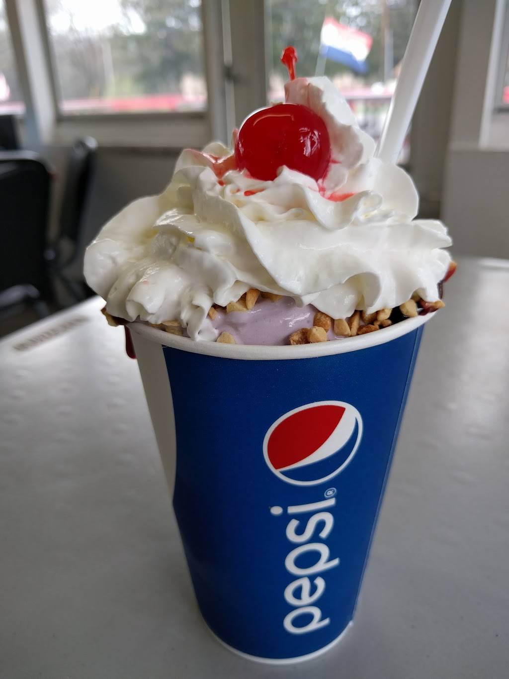 Coney Land | meal takeaway | 1960 Whitehall Rd, Muskegon, MI 49445, USA | 2317448030 OR +1 231-744-8030