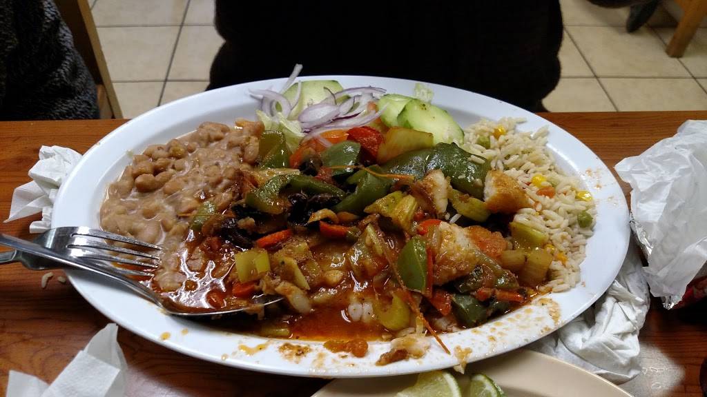 El Kora Restaurant | restaurant | 153 Griffin St, Salinas, CA 93901, USA | 8317536989 OR +1 831-753-6989