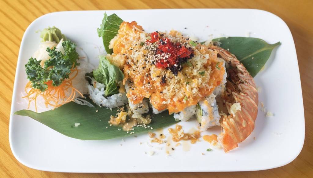 Sushi Zen & Izakaya | restaurant | 18090 Collins Ave T-23, Sunny Isles Beach, FL 33160, USA | 3054664663 OR +1 305-466-4663