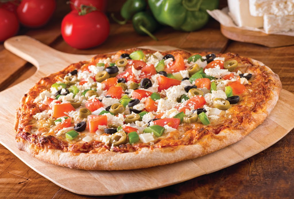 Louies Pizza : Pizza, Gyros, Crepes | meal delivery | 1468 E Chicago Ave, Naperville, IL 60540, USA | 6303642367 OR +1 630-364-2367