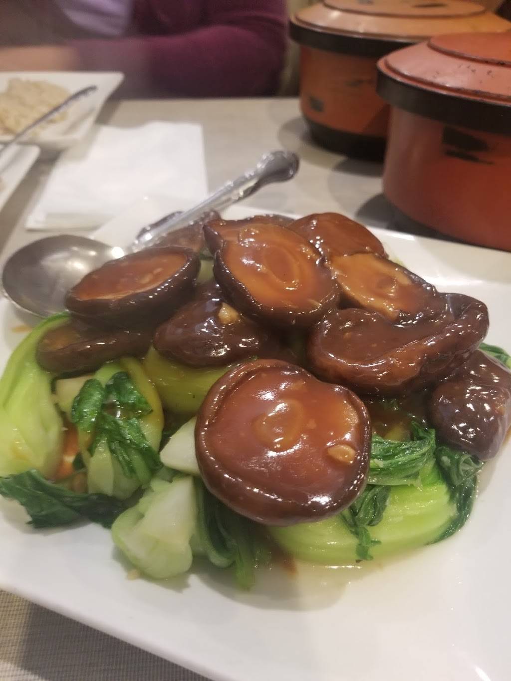 GOURMET PALACE | restaurant | 12910 W Magnolia Blvd, Sherman Oaks, CA 91423, USA | 8187630083 OR +1 818-763-0083