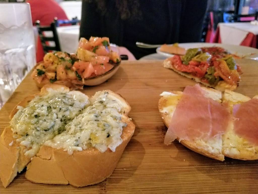 Giuseppes on 28th | cafe | 2824 E Indian School Rd #10, Phoenix, AZ 85016, USA | 6023811237 OR +1 602-381-1237