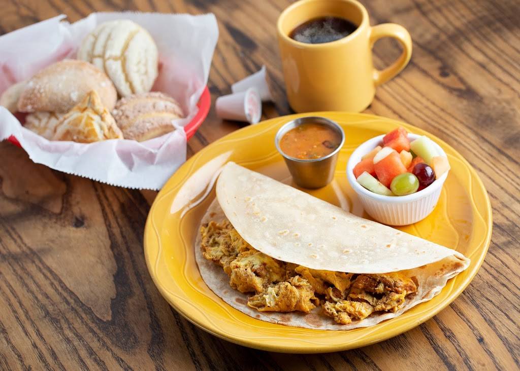 El Tiempo Cantina - Westheimer | restaurant | 322 Westheimer Rd, Houston, TX 77006, USA | 7138078101 OR +1 713-807-8101