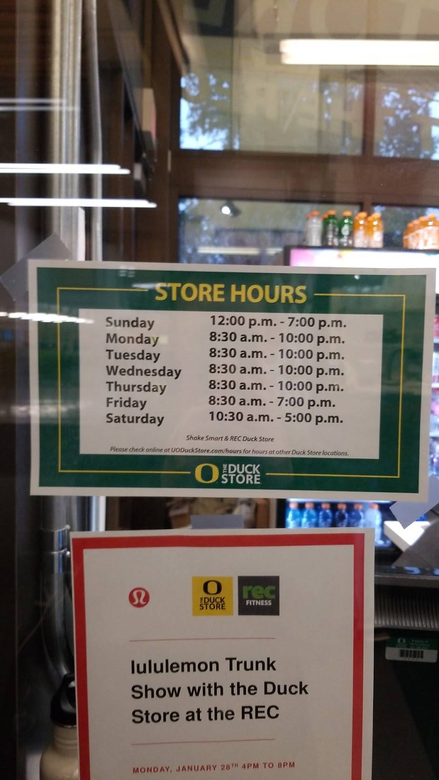 Shake Smart | restaurant | 1320 E 15th Ave, Eugene, OR 97403, USA | 8584618313 OR +1 858-461-8313