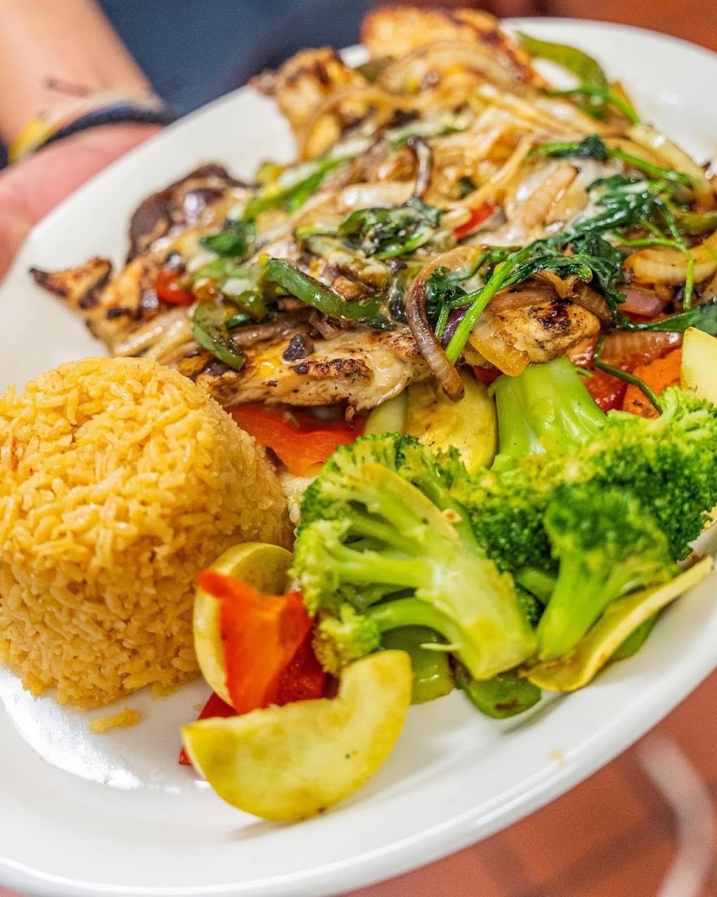 El Paso Mexican Grill - Pontchartrain | restaurant | 3636 Pontchartrain Dr, Slidell, LA 70458, USA | 9852149127 OR +1 985-214-9127