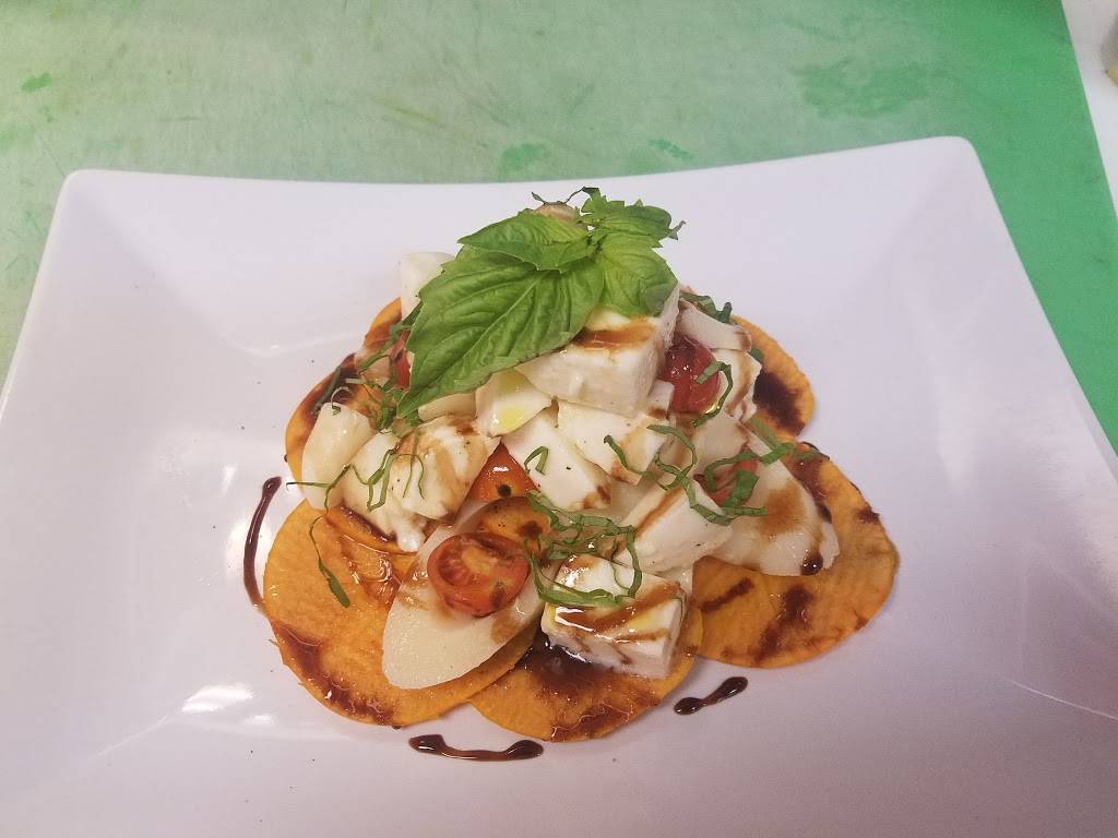 The Village | restaurant | 12345 Ventura Blvd, Studio City, CA 91604, USA | 8187529222 OR +1 818-752-9222