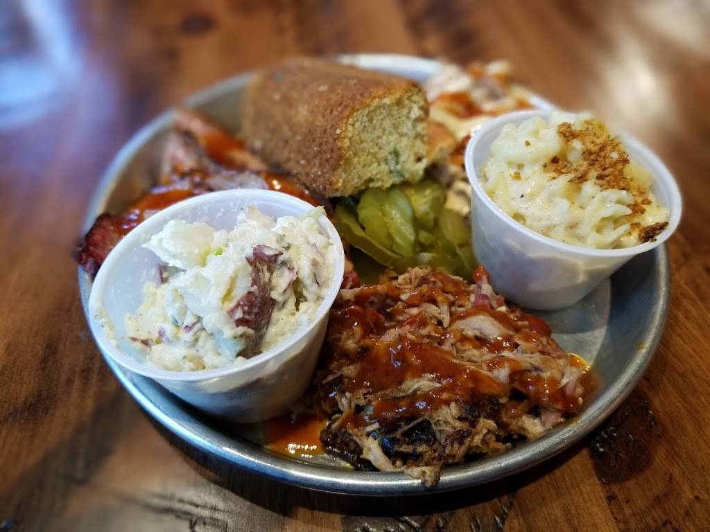 Edleys Bar-B-Que | restaurant | 4500 Murphy Rd, Nashville, TN 37209, USA | 6159427499 OR +1 615-942-7499
