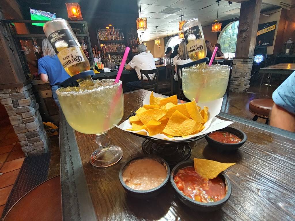 Puerto Vallarta Restaurant | restaurant | 215 15th St SE, Puyallup, WA 98372, USA | 2538488550 OR +1 253-848-8550