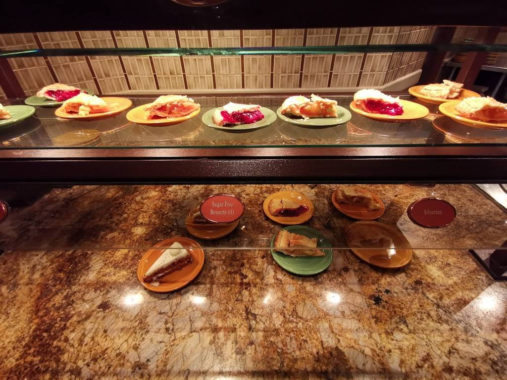 Seasons Live Action Buffet | restaurant | 3333 Blue Diamond Rd, Las Vegas, NV 89139, USA | 7029148545 OR +1 702-914-8545