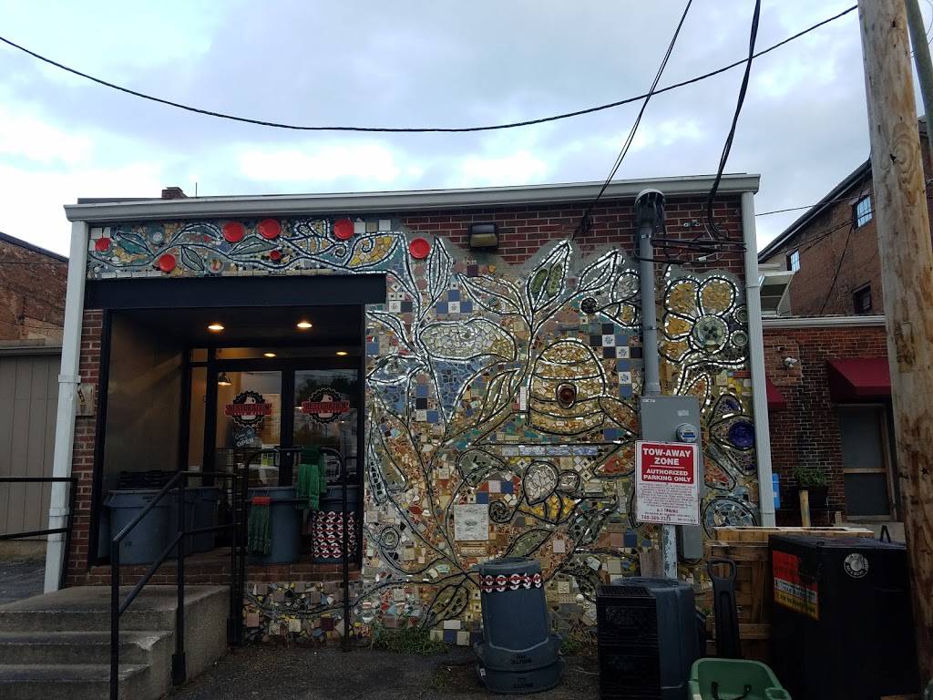 Son of Thurman | restaurant | 5 N Sandusky St, Delaware, OH 43015, USA | 7404179614 OR +1 740-417-9614