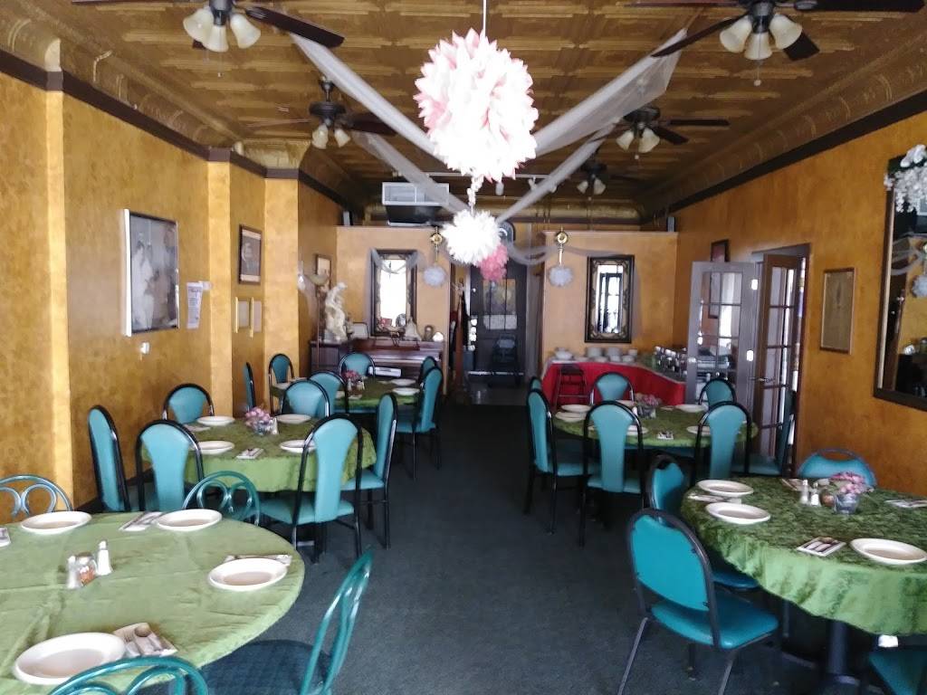 Caffè Roma | cafe | 13000 Lorain Ave, Cleveland, OH 44111, USA | 2168899999 OR +1 216-889-9999