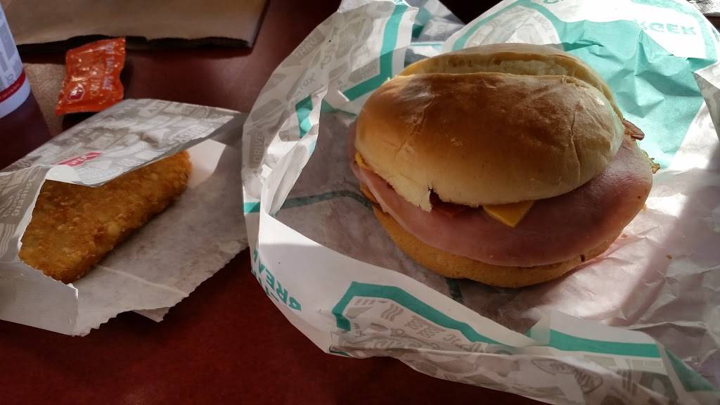 Jack in the Box | restaurant | 8603 Fm 1960 Rd W, Houston, TX 77070, USA | 2819550830 OR +1 281-955-0830