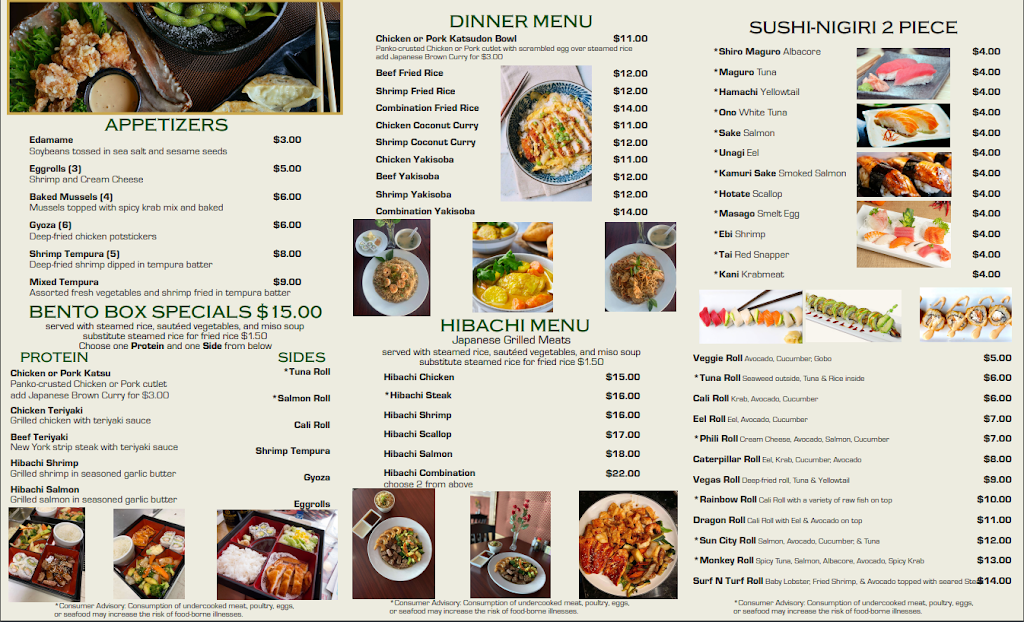 Katsu | restaurant | 1130 Rambling Oaks Dr, Norman, OK 73072, USA | 4052172292 OR +1 405-217-2292