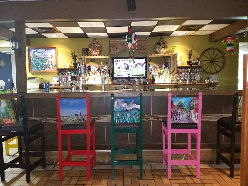 Los Amigos Mexican Restaurant | restaurant | 2911 7th Ave, Charleston, WV 25387, USA | 3042056353 OR +1 304-205-6353