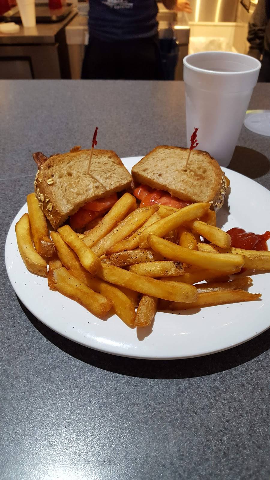 Stacks | restaurant | Morning Star, 11100 Monroe Rd, Matthews, NC 28105, USA | 7048412025 OR +1 704-841-2025