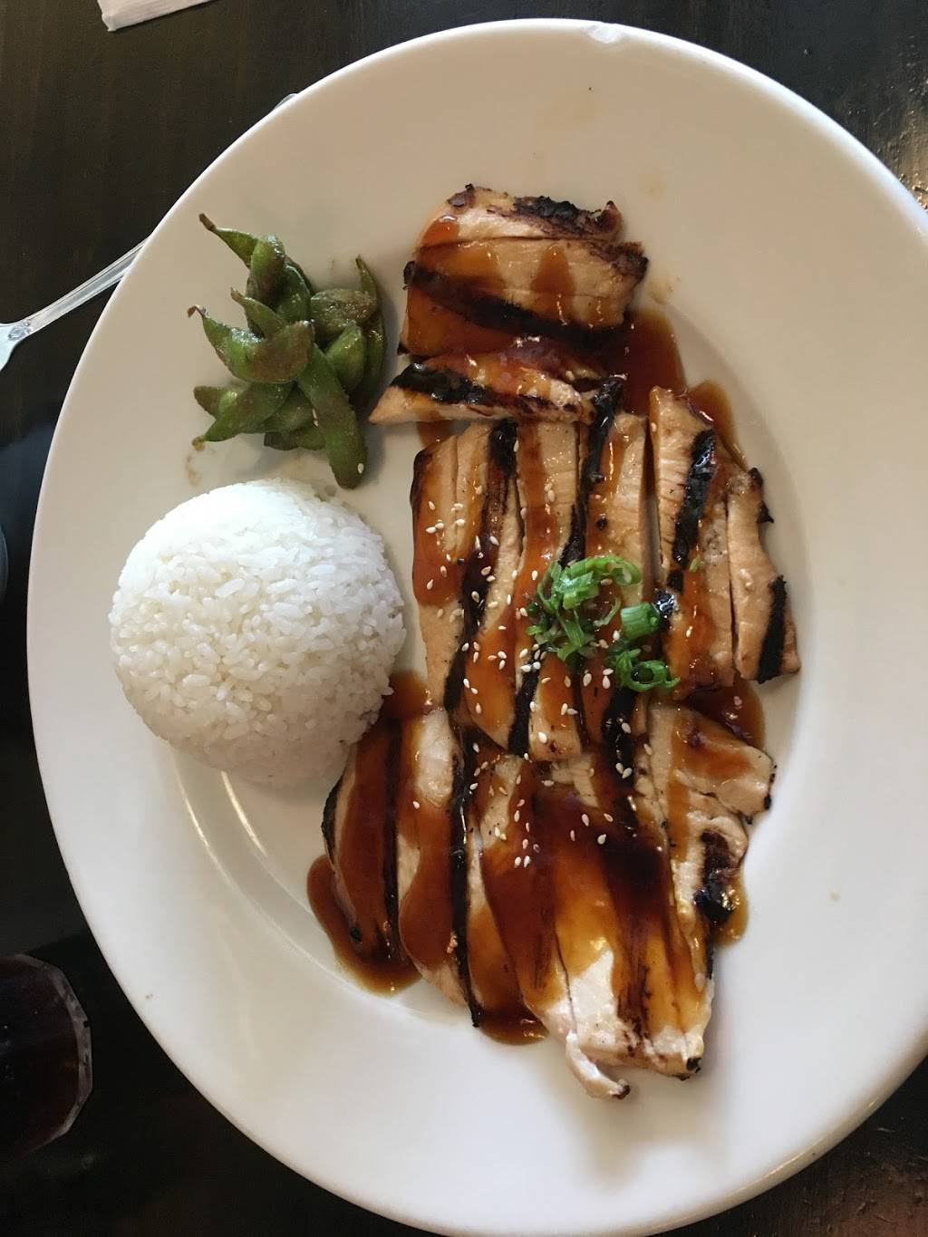 Kino Sushi | restaurant | 6721 Hollywood Blvd, Los Angeles, CA 90028, USA | 3234654567 OR +1 323-465-4567