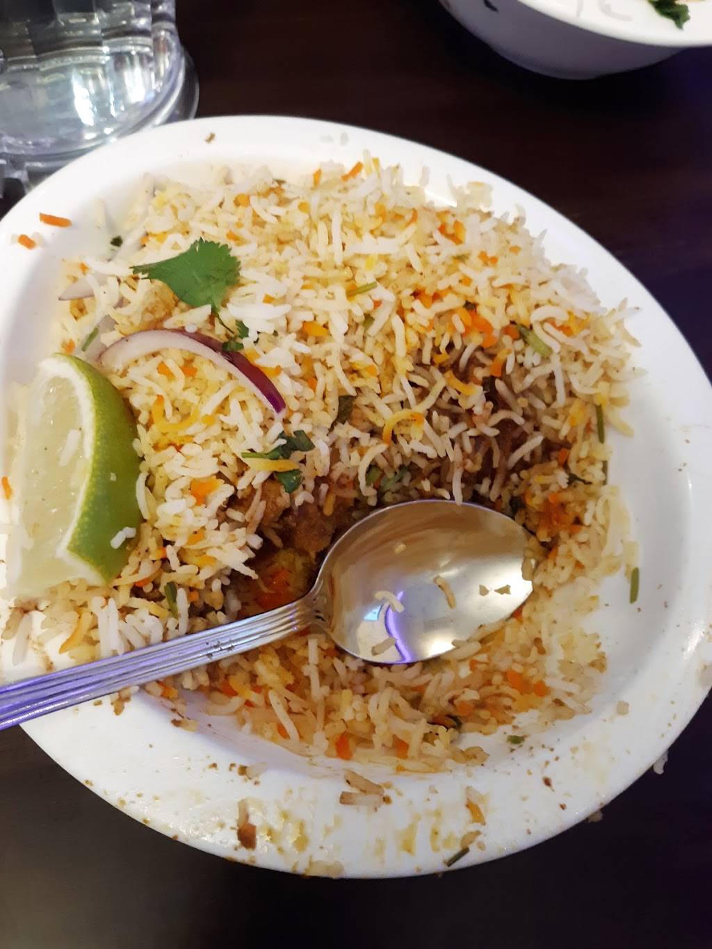 Konaseema xpress | restaurant | 131 Ranch Dr, Milpitas, CA 95035, USA | 4089349609 OR +1 408-934-9609