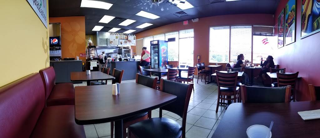 Tirados Empanadas and More | restaurant | 1316 Stallings Rd, Greenville, SC 29609, USA | 8644125577 OR +1 864-412-5577