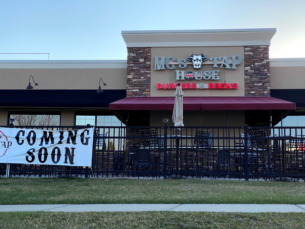 MCs Tap House | restaurant | 9690 Colorado Ln N, Brooklyn Park, MN 55445, USA | 6123535929 OR +1 612-353-5929