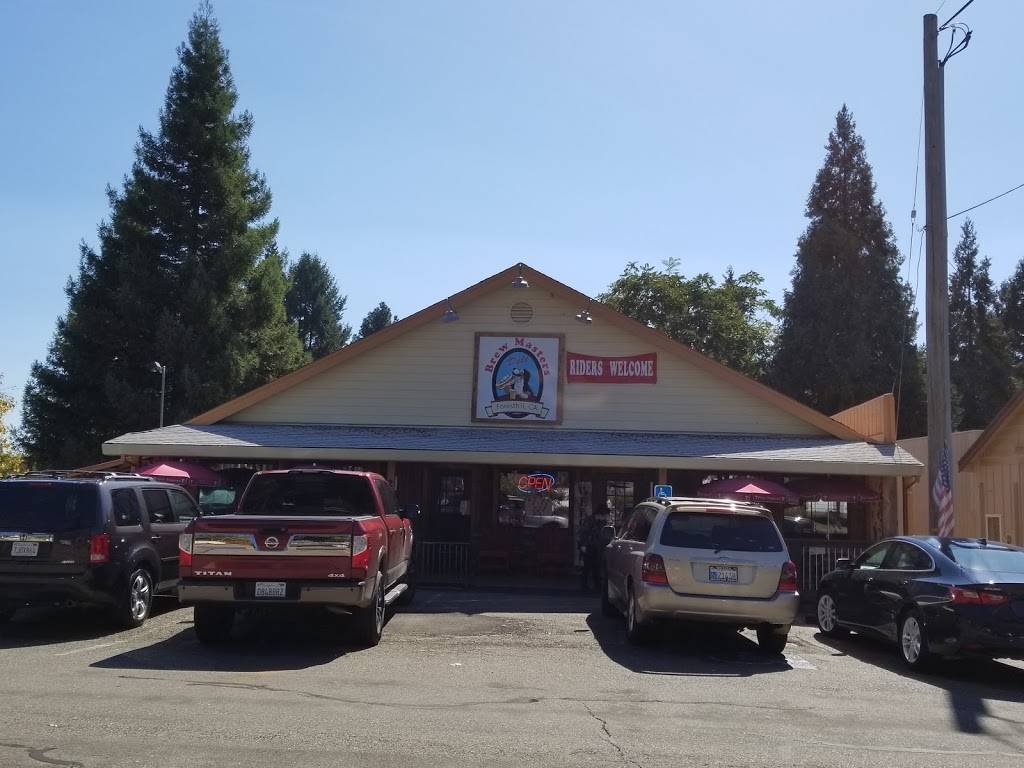 Brew Masters Deli | restaurant | 24340 Main St, Foresthill, CA 95631, USA | 5303678277 OR +1 530-367-8277