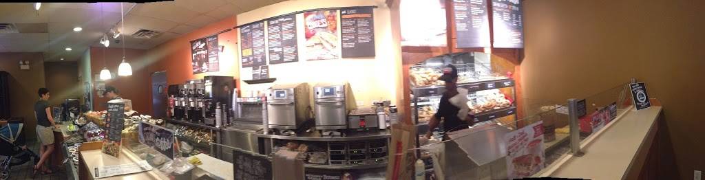 Brueggers Bagels | bakery | 1719 Murray Ave, Pittsburgh, PA 15217, USA | 4124222814 OR +1 412-422-2814