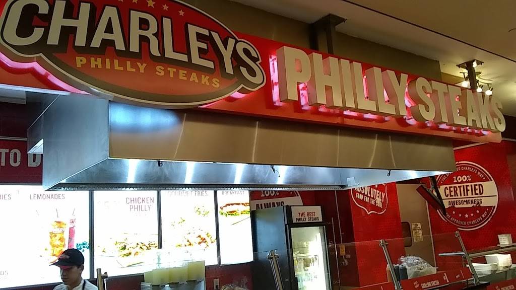 Charleys Philly Steaks | restaurant | 6100 O St, Lincoln, NE 68505, USA | 4024640580 OR +1 402-464-0580