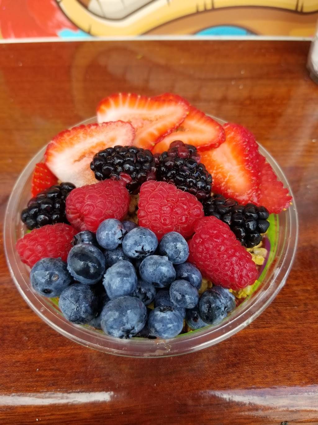 The Cooler | meal takeaway | 19 Rockaway St, Clearwater, FL 33767, USA | 7272866510 OR +1 727-286-6510