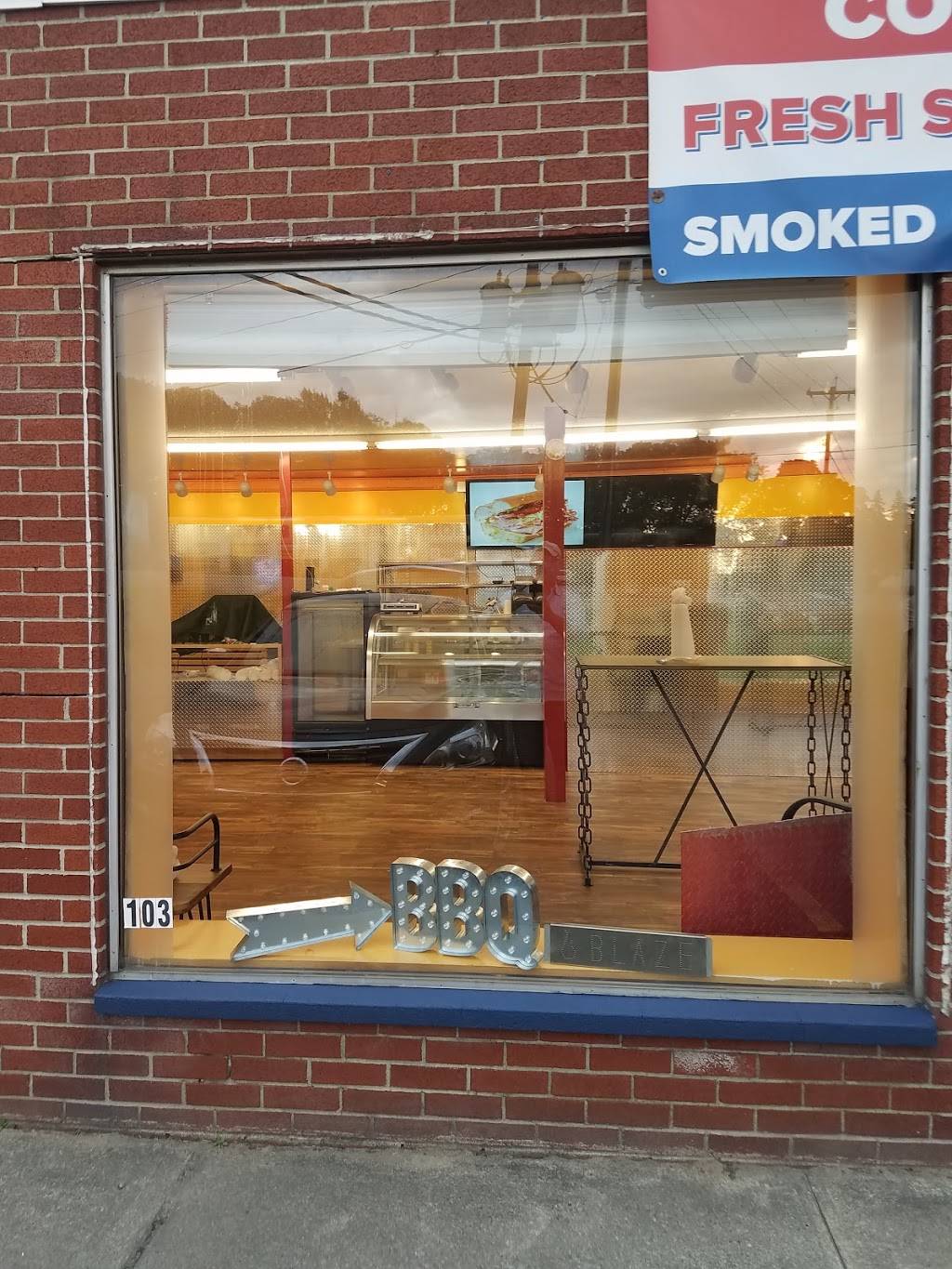 Local No.9 | restaurant | 103 Townsend Ave, Johnstown, NY 12095, USA | 5187620001 OR +1 518-762-0001