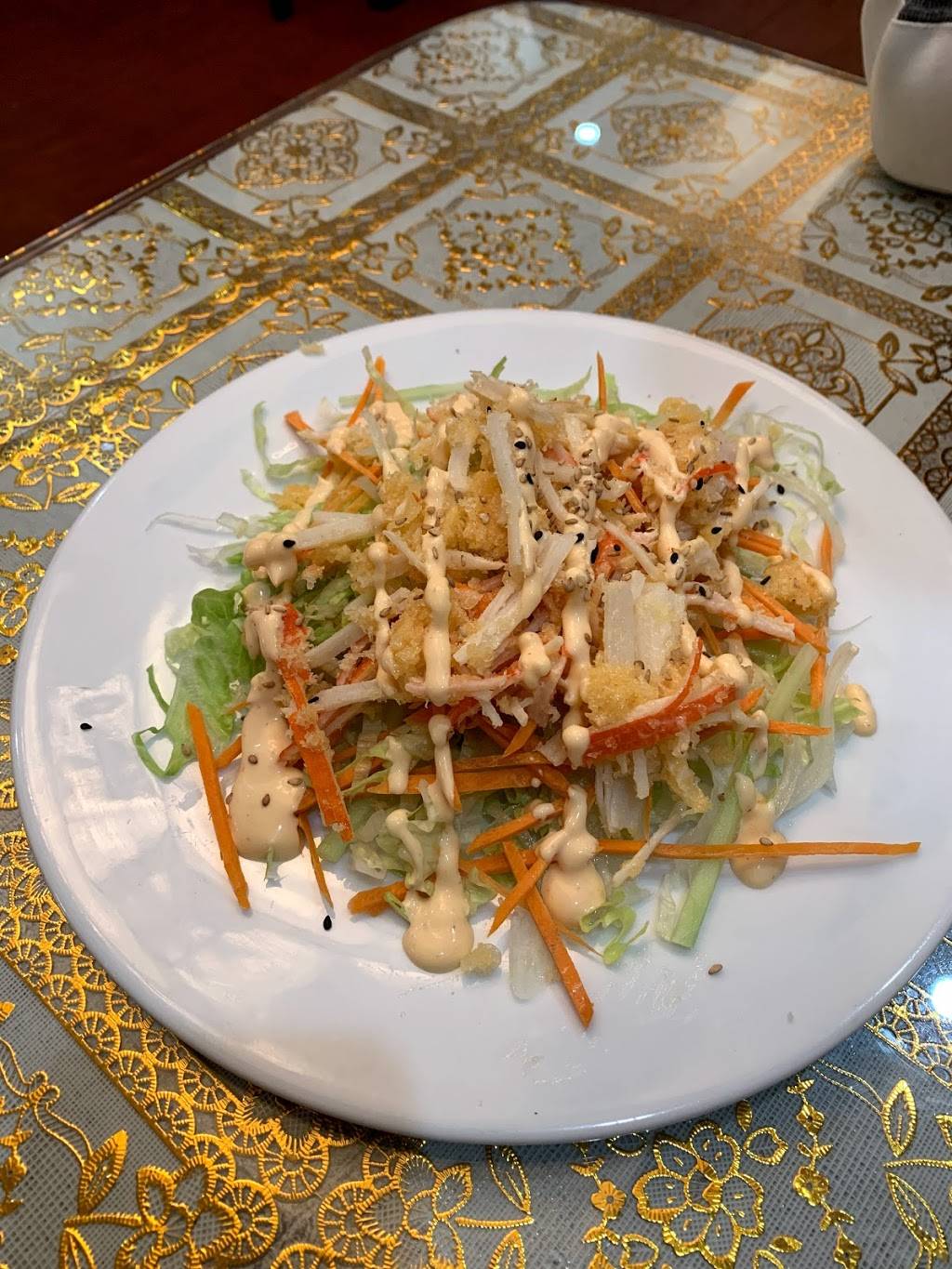 Kim Ess Doo | restaurant | 5507 13th Ave, Brooklyn, NY 11219, USA | 7189753288 OR +1 718-975-3288