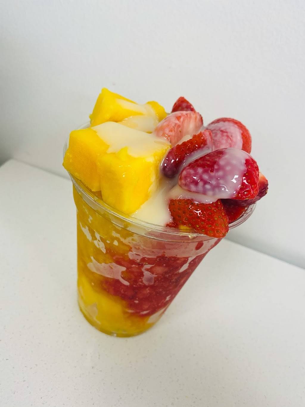 Raspados Hawaiian #2 | restaurant | 7848 S Western Ave, Oklahoma City, OK 73139, USA | 4056737589 OR +1 405-673-7589