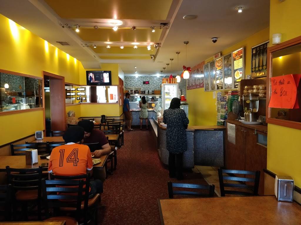 Brars Pakwan | restaurant | 2646 Islington Ave, Etobicoke, ON M9V 2X5, Canada | 4167454449 OR +1 416-745-4449