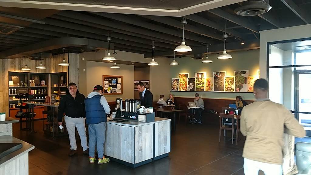 Starbucks | cafe | 6365 Columbia Pike, Falls Church, VA 22041, USA | 7033548969 OR +1 703-354-8969