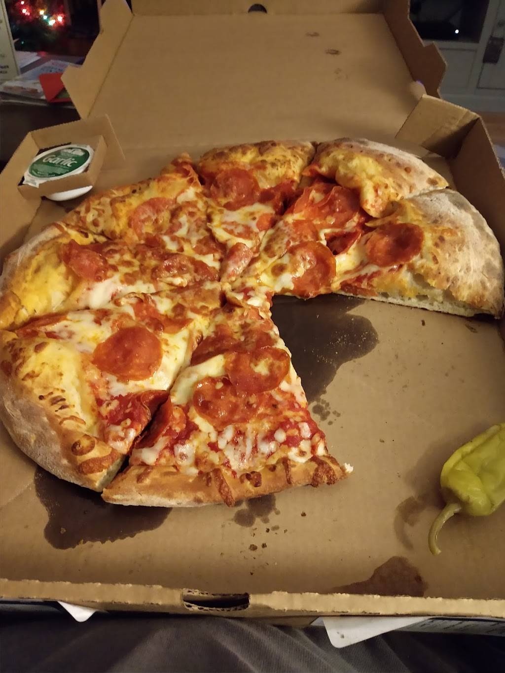 Papa Johns Pizza | restaurant | 1215 W W Clemmonsville Rd, Winston-Salem, NC 27127, USA | 3367889004 OR +1 336-788-9004