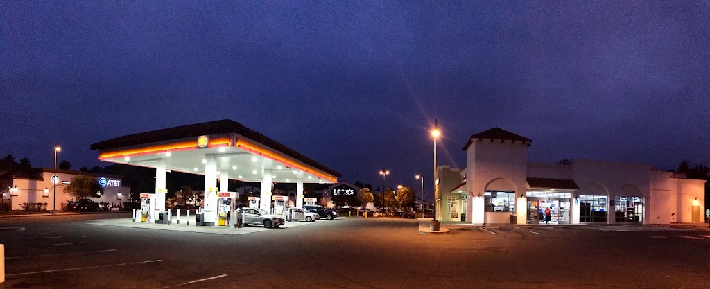 Shell | restaurant | 185 Old Grove Rd, Oceanside, CA 92057, USA | 7609677344 OR +1 760-967-7344