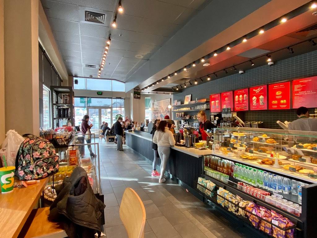 Starbucks | cafe | 2520 Quarry Lake Dr, Baltimore, MD 21209, USA | 4104155769 OR +1 410-415-5769