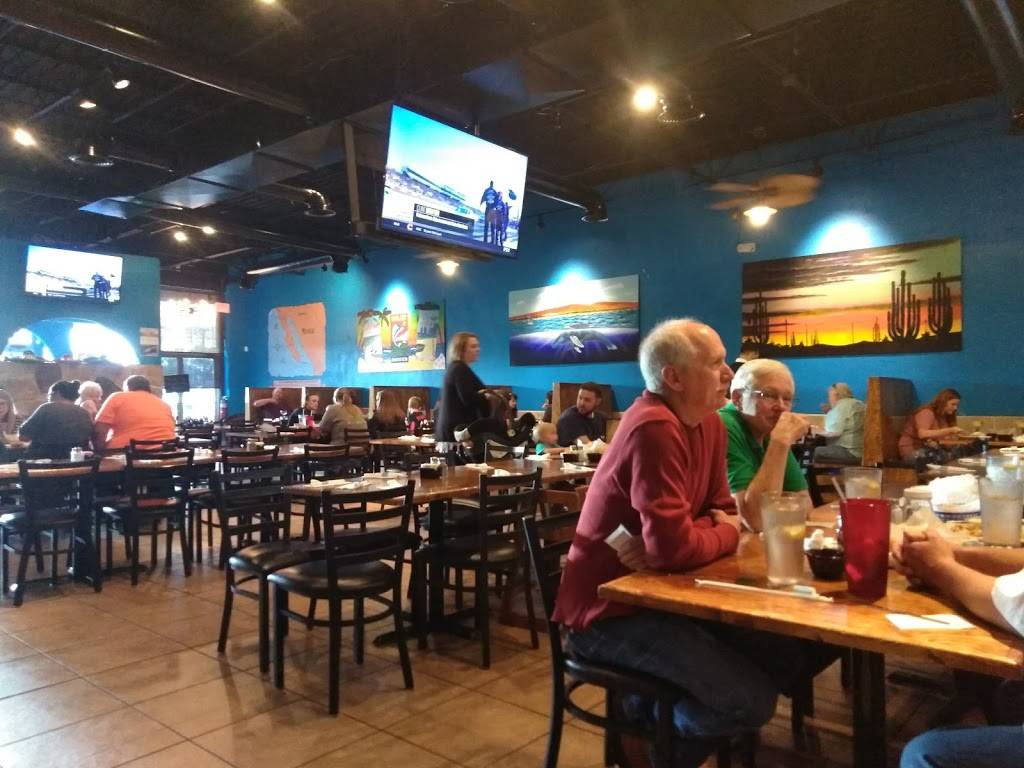 Baja California Cantina and Grill | restaurant | 961 Main St, Gardendale, AL 35071, USA | 2052858881 OR +1 205-285-8881
