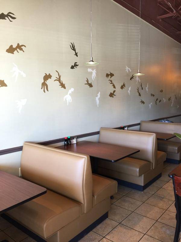 Sushi Ming Japanese Kitchen | restaurant | 5430 McGinnis Ferry Rd #103, Alpharetta, GA 30005, USA | 7707510522 OR +1 770-751-0522