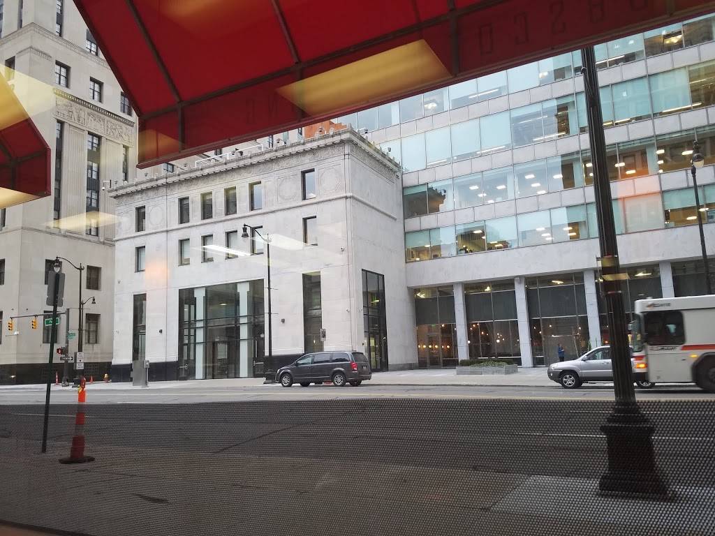 Athens Souvlaki | restaurant | Penobscot Building, 645 Griswold St, Detroit, MI 48226, USA | 3132653178 OR +1 313-265-3178