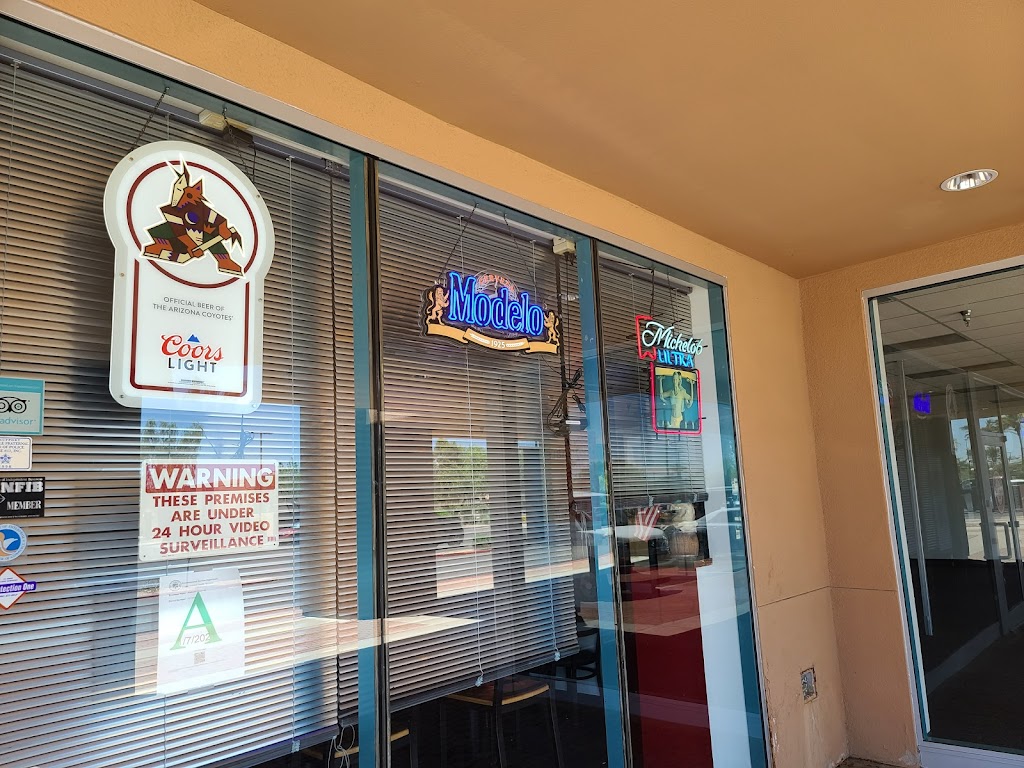 Raffaeles Pizza | restaurant | 5800 W Peoria Ave, Glendale, AZ 85302, USA | 6238787777 OR +1 623-878-7777