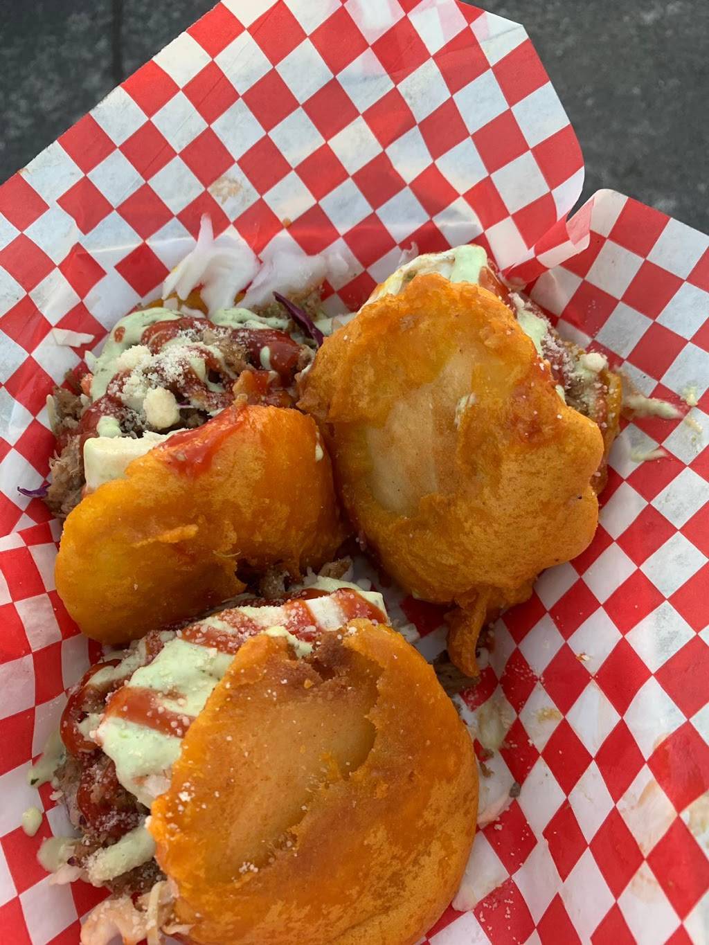 La Venezuela de Antier food | restaurant | 11420 S Orange Blossom Trail, Orlando, FL 32837, USA | 4076539845 OR +1 407-653-9845